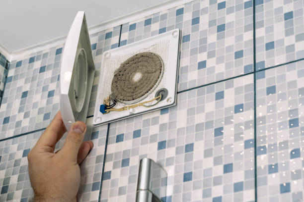 Best Residential Air Duct Cleaning  in Cleveland, GA