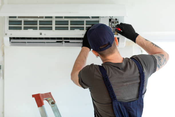 , GA Airduct Cleaning Company