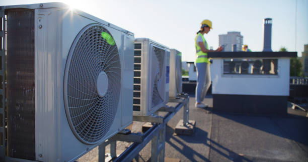 Emergency Air Duct Cleaning in GA